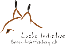 Logo Luchs-Initiative Baden-Württemberg e.V.
